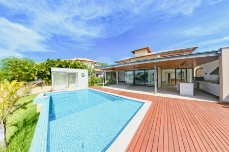 Casa em condomínio à venda com 5 suítes em Manguinhos, Armação dos Búzios, RJ