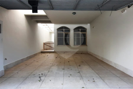 Sobrado à venda com 3 quartos, sendo 1 suíte, em Vila Firmiano Pinto, São Paulo, SP