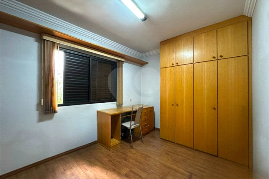 Apartamento à venda ou para alugar com 4 quartos, sendo 2 suítes, em Santana, São Paulo, SP