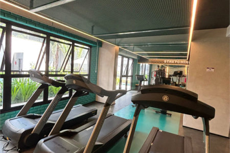 Apartamento para alugar com 1 suíte em Pinheiros, São Paulo, SP