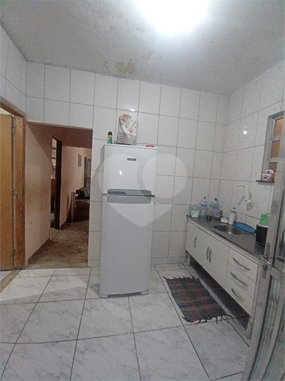 Casa à venda com 3 quartos, sendo 1 suíte, em Campo Grande, Rio de Janeiro, RJ