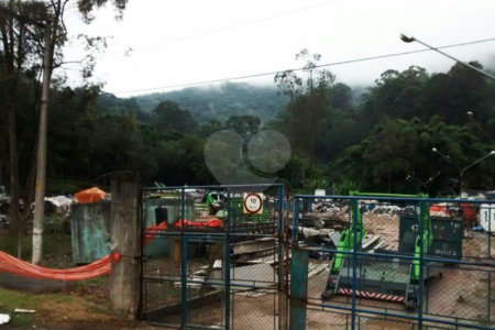 Terreno à venda em Parque São Domingos, São Paulo, SP