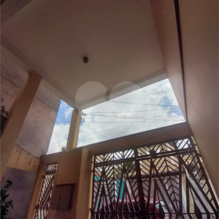 Sobrado à venda com 3 quartos em Vila Mazzei, São Paulo, SP