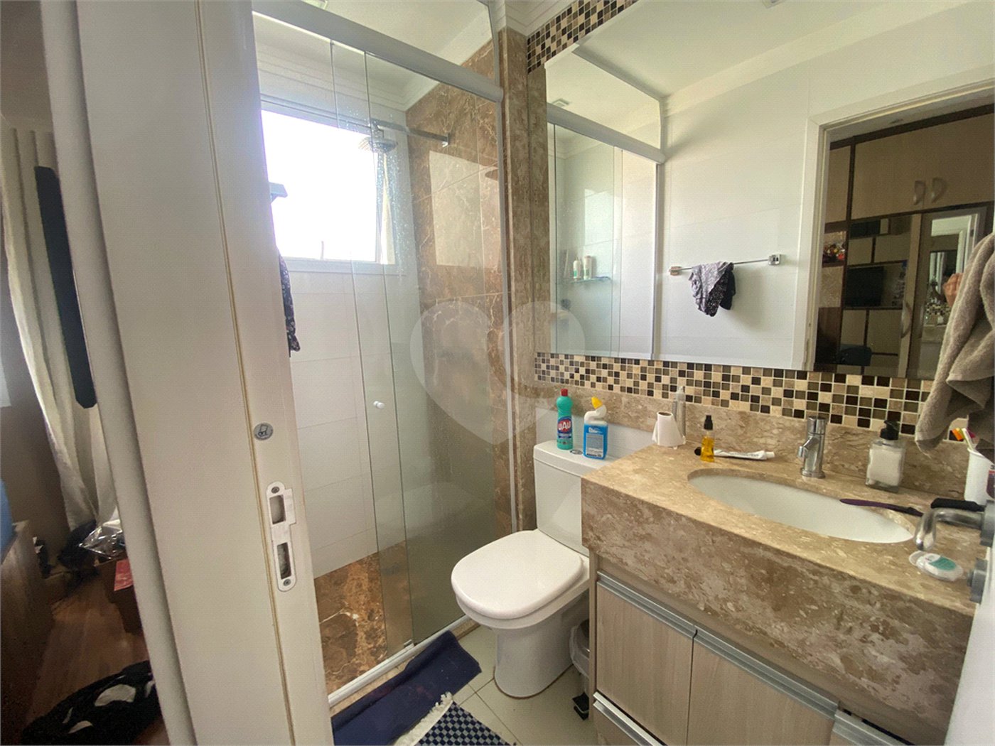 Apartamento à venda com 3 quartos, sendo 1 suíte, em Jardim Ana Maria, Jundiaí, SP