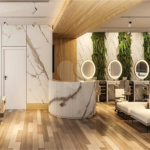 Apartamento à venda com 1 suíte em Santo Amaro, São Paulo, SP