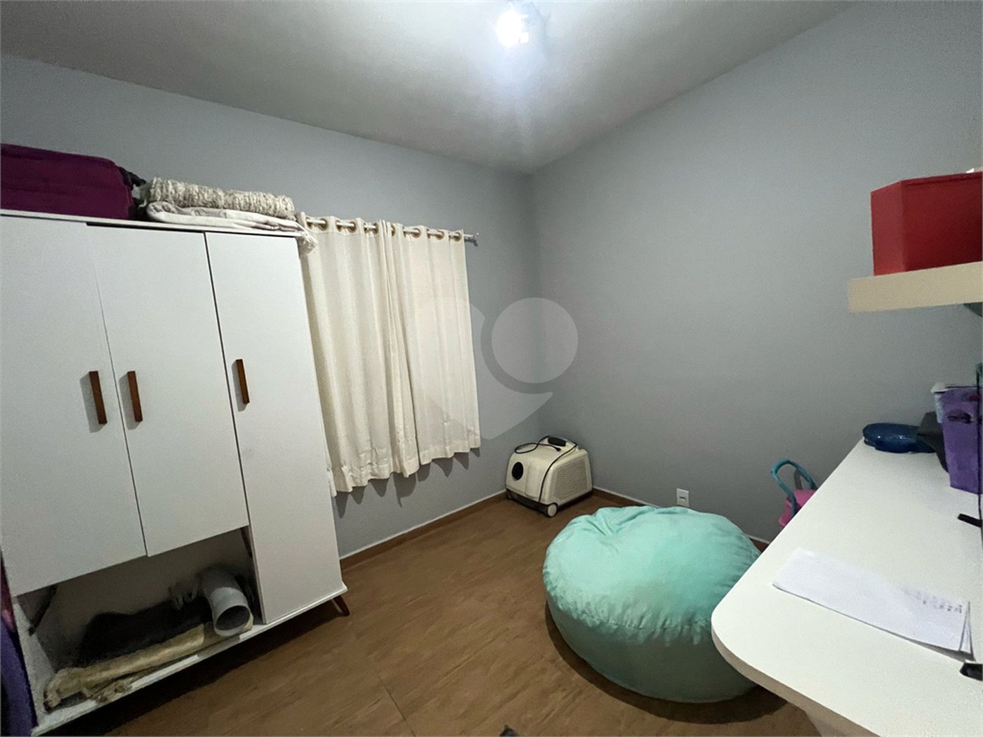 Casa à venda com 3 quartos, sendo 2 suítes,  no condomínio Villa Bella, Sorocaba - SP
