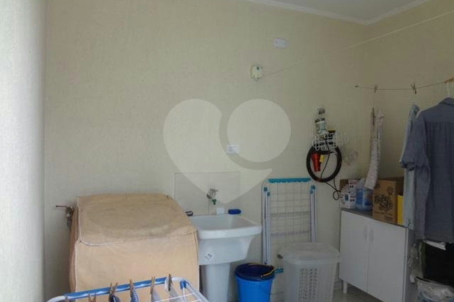 Sobrado à venda com 4 quartos, sendo 2 suítes, em Limão, São Paulo, SP