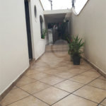Sobrado à venda com 3 quartos, sendo 1 suíte, em Limão, São Paulo, SP