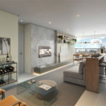 Apartamento à venda com 1 suíte em Vila Pompéia, São Paulo, SP