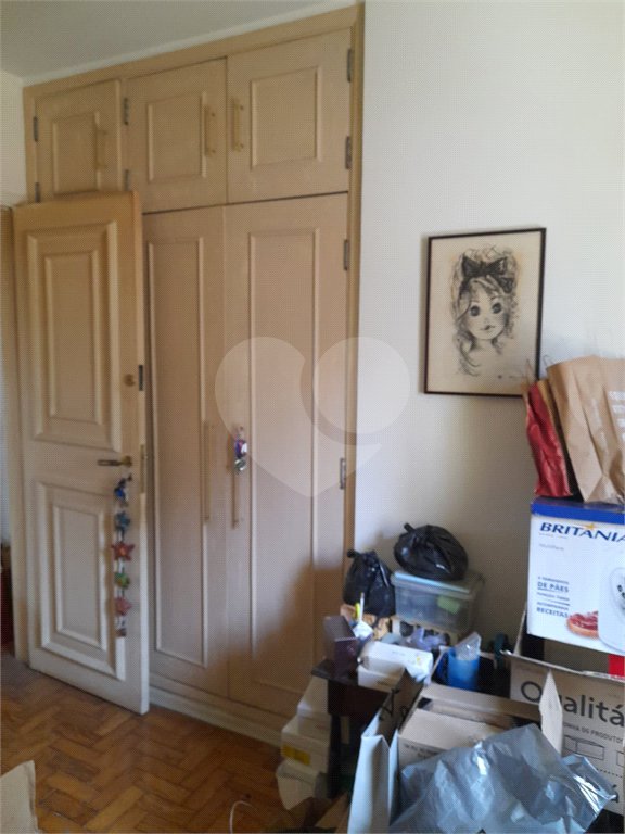 Apartamento para alugar com 3 quartos, sendo 1 suíte, em Vila Olímpia, São Paulo, SP