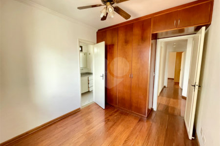 Apartamento à venda com 3 quartos, sendo 2 suítes,  em Água Fria, São Paulo, SP