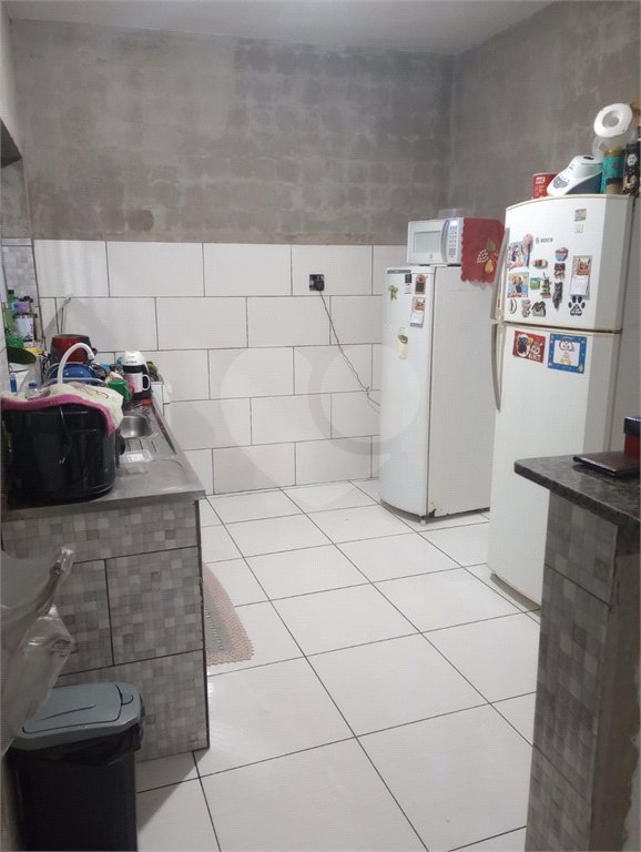 Casa à venda com 2 quartos em Parada Inglesa, São Paulo, SP
