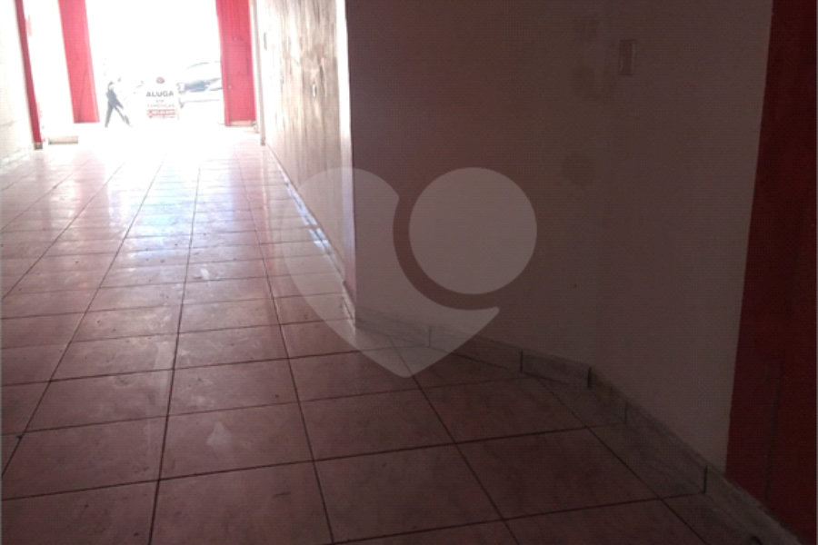 Salão para alugar em Horto, São Paulo, SP