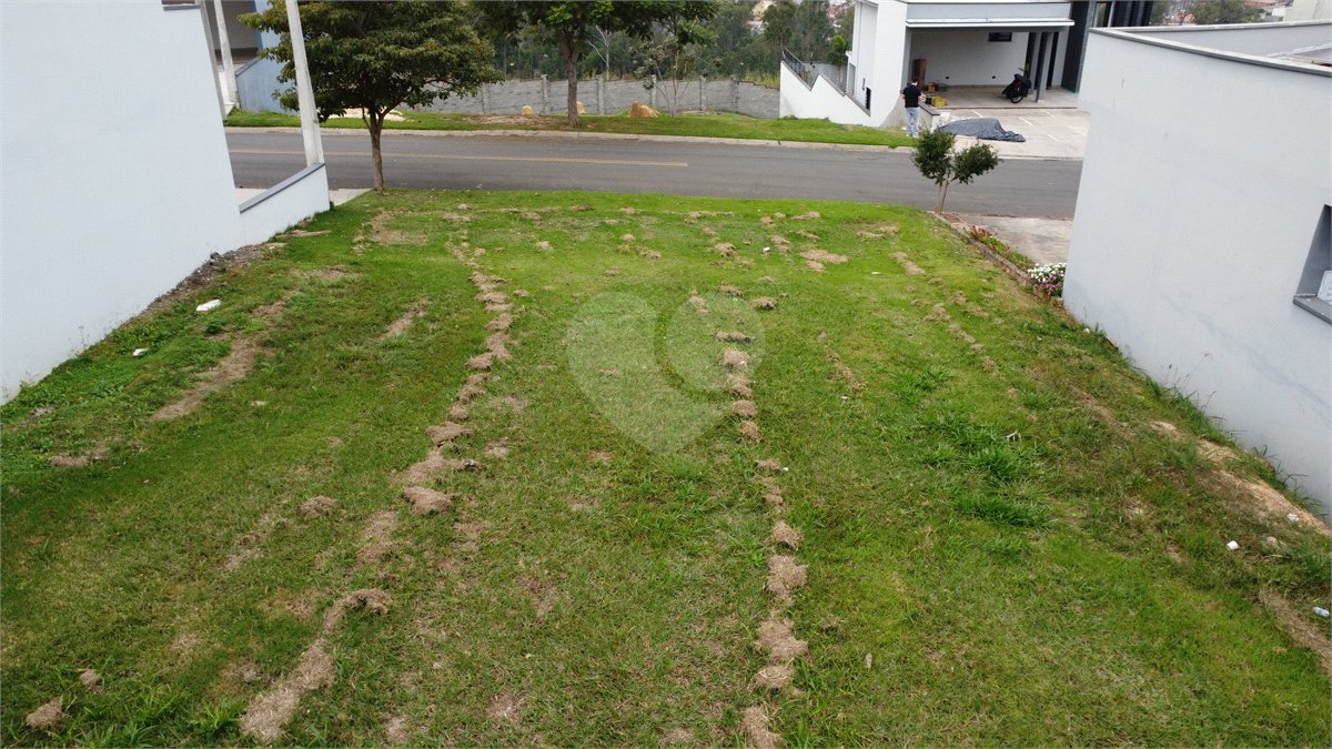 Terreno à venda no condomínio Residencial Central Parque, Salto - SP