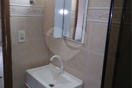 Apartamento à venda com 2 quartos em Cosmos, Rio de Janeiro, RJ