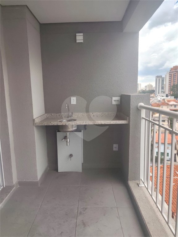 Apartamento para alugar com 2 quartos em Liberdade, São Paulo, SP