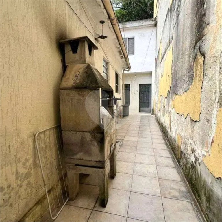 Casa Térrea à venda com 2 quartos em Jardim Vista Linda, São Paulo, SP