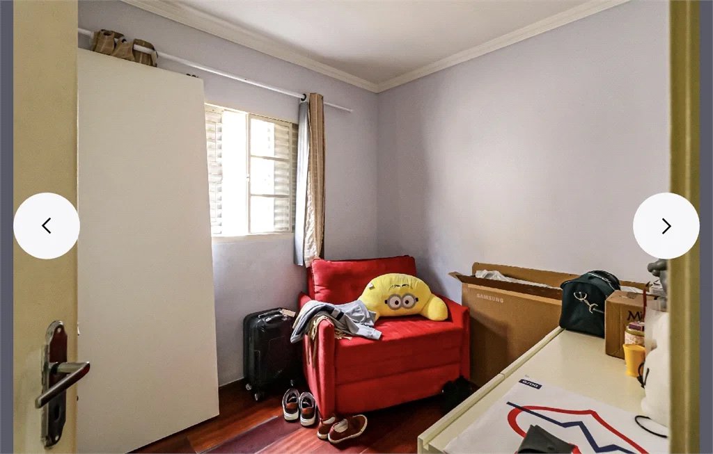 Sobrado à venda com 3 quartos em Jardim Ester Yolanda, São Paulo, SP