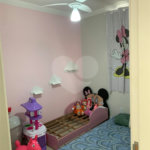 Apartamento à venda com 2 quartos em Jardim Santa Lúcia, Salto, SP