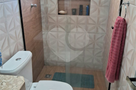 Casa à venda com 2 quartos no condomínio Vila da Prata I, Mogi das Cruzes - SP
