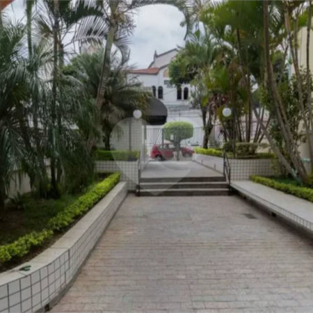 Apartamento à venda com 2 quartos em Jardim São Paulo(zona Norte), São Paulo, SP