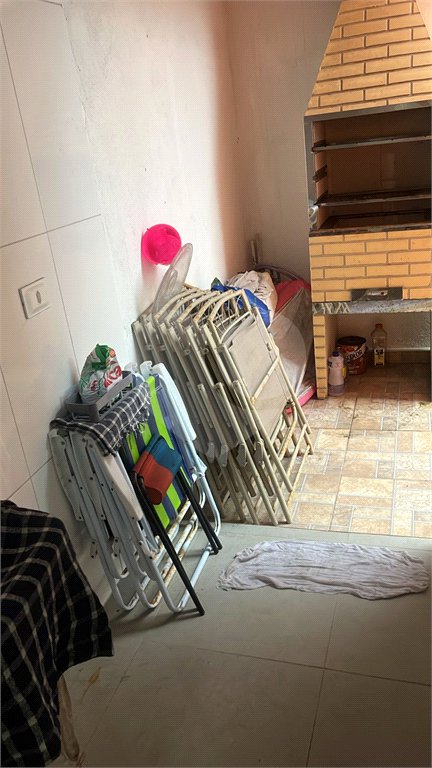 Apartamento à venda com 2 quartos em Boraceia, Bertioga, SP