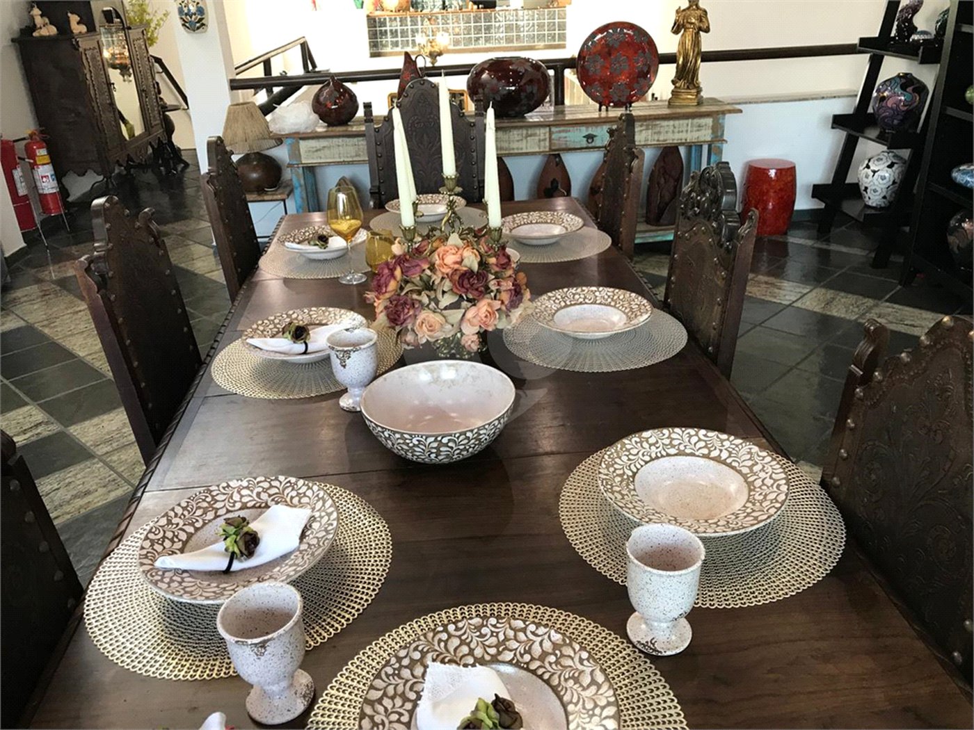 Casa à venda com 3 suítes em Vila Guilherme, São Paulo, SP
