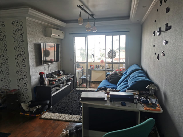 Apartamento à venda com 3 quartos, sendo 1 suíte,  em Freguesia do Ó, São Paulo, SP