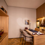 Apartamento à venda com 3 suítes em Vila Romana, São Paulo, SP
