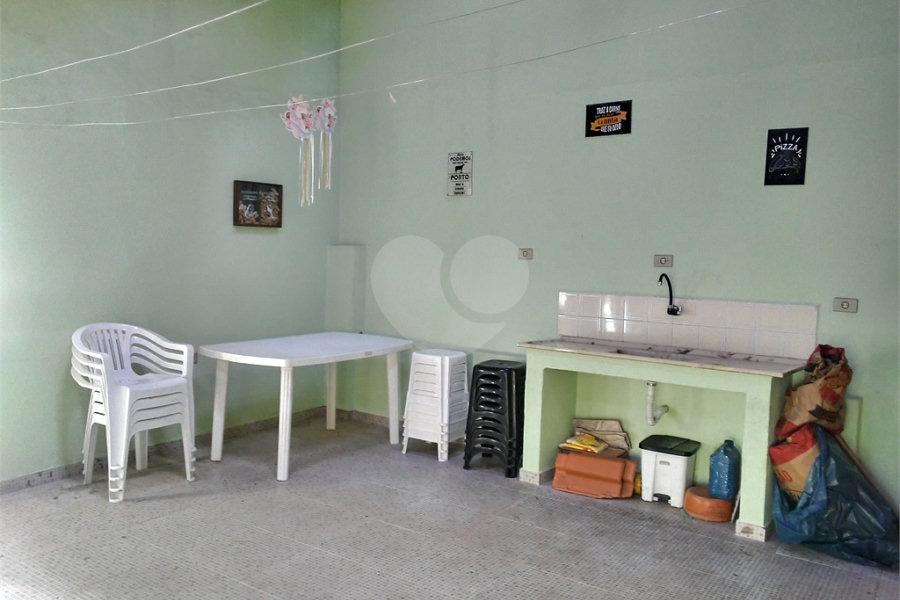 Casa à venda com 4 suítes em Horto, São Paulo, SP