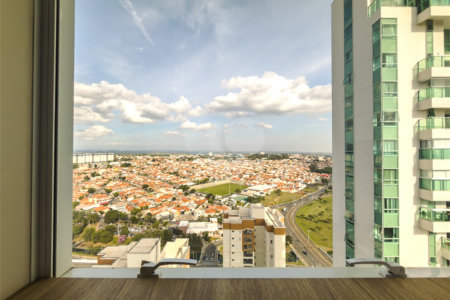 Apartamento à venda com 3 quartos, sendo 1 suíte, em Bairro Pau Preto, Indaiatuba, SP