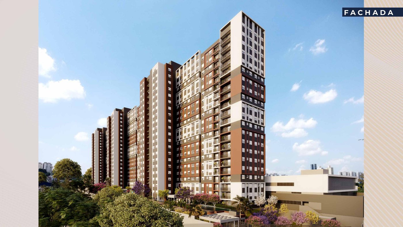 Mirage São Paulo
