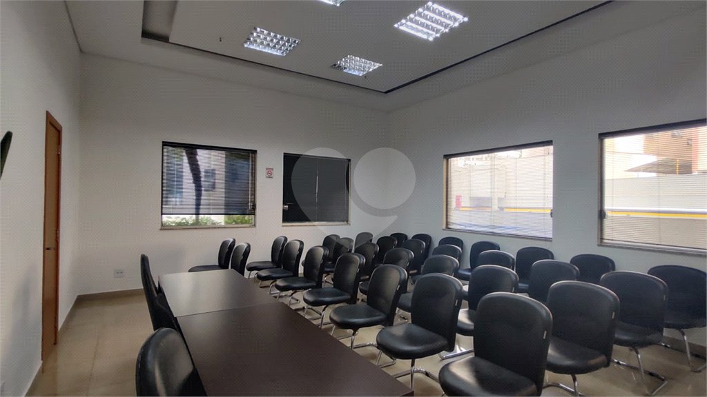 Sala à venda em Jardim Botânico, Ribeirão Preto, SP