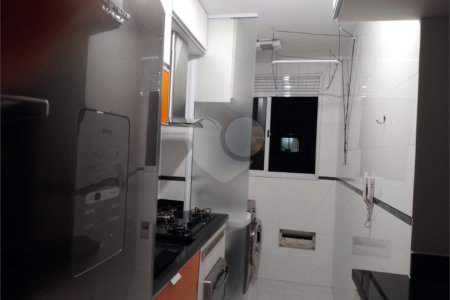 Apartamento à venda com 2 quartos em Pirajussara, São Paulo, SP