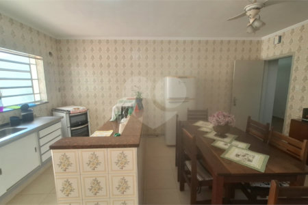 Casa à venda com 3 quartos em Vila Hortência, Sorocaba, SP