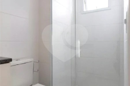 Apartamento à venda com 2 quartos em Cambuci, São Paulo, SP