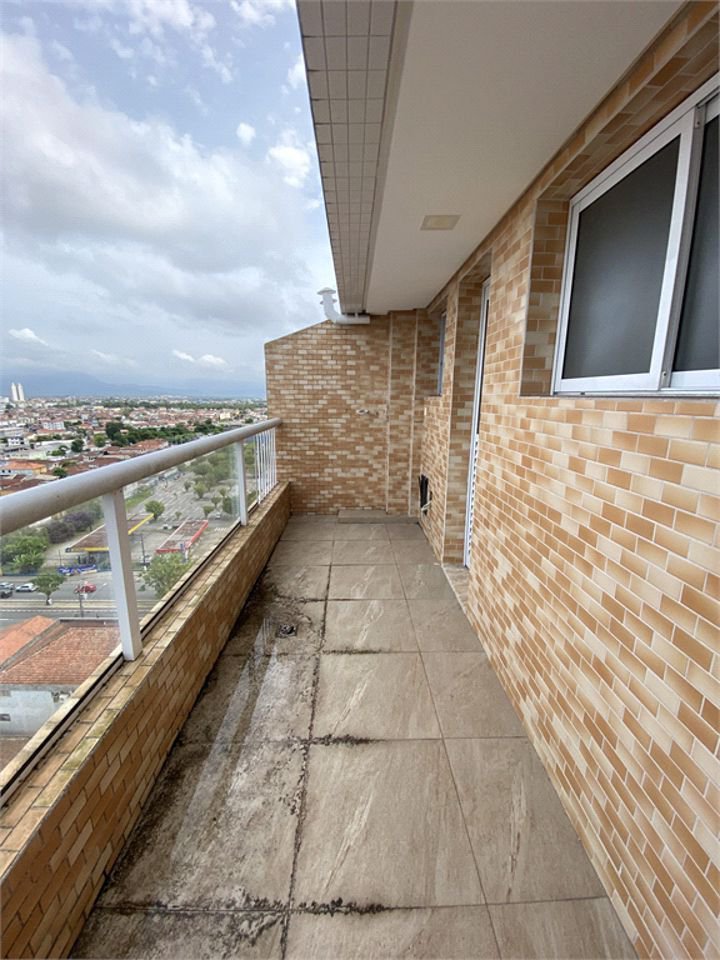 Apartamento Residencial à venda, Vila Valença, São Vicente - AP1065.