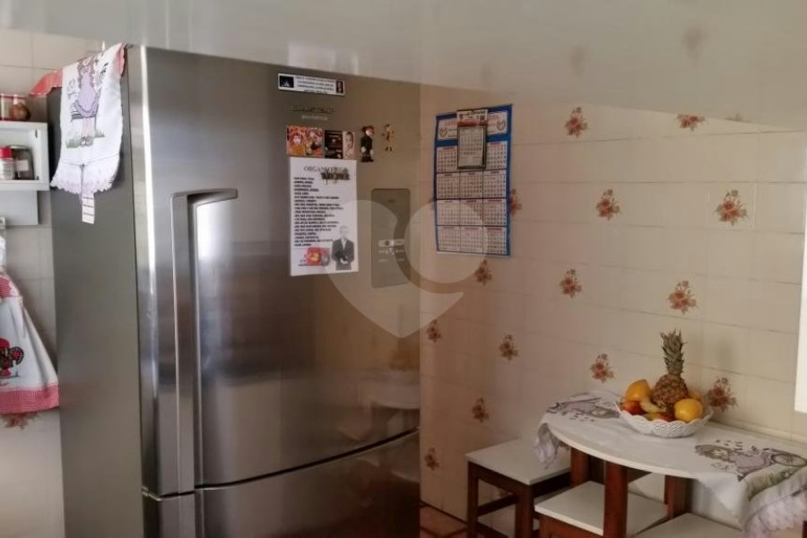 Sobrado à venda com 3 quartos, sendo 1 suíte, em Vila Maria, São Paulo, SP