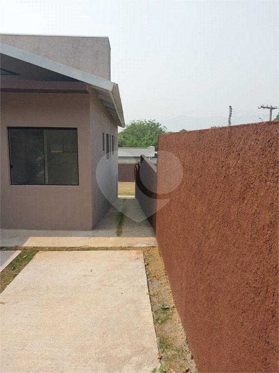 Casa Térrea à venda com 3 suítes em Boa Vista, Atibaia, SP