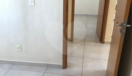Apartamento à venda com 2 quartos em Residencial Frei Galvão, São José dos Campos, SP