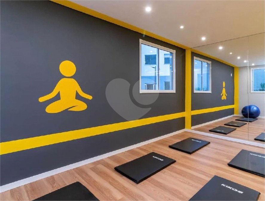 Apartamento à venda com 2 quartos em Casa Verde, São Paulo, SP