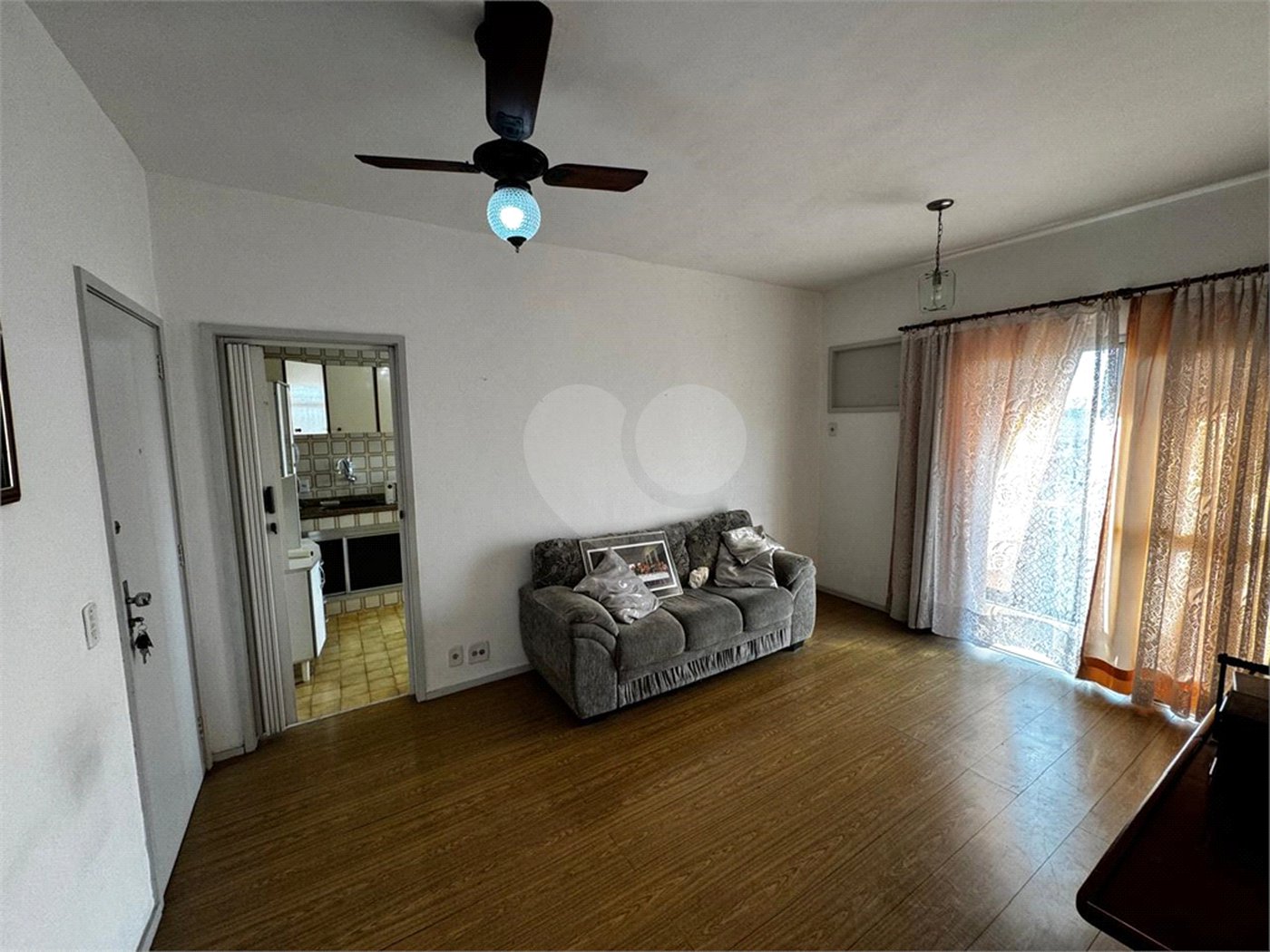 Apartamento à venda com 2 quartos em Riachuelo, Rio de Janeiro, RJ
