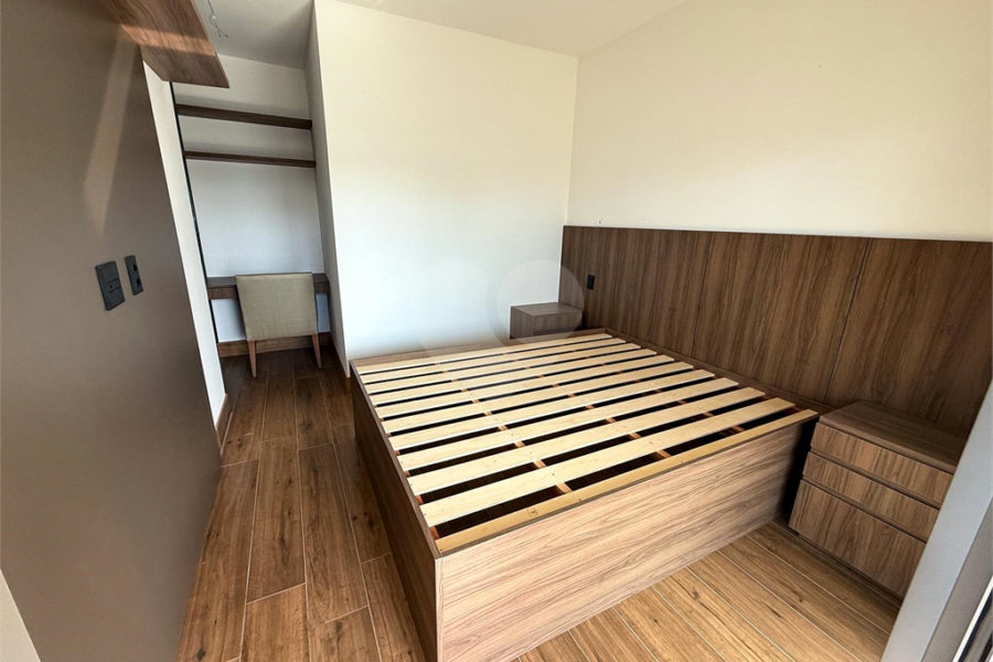 Apartamento à venda com 3 suítes em Vila Madalena, São Paulo, SP