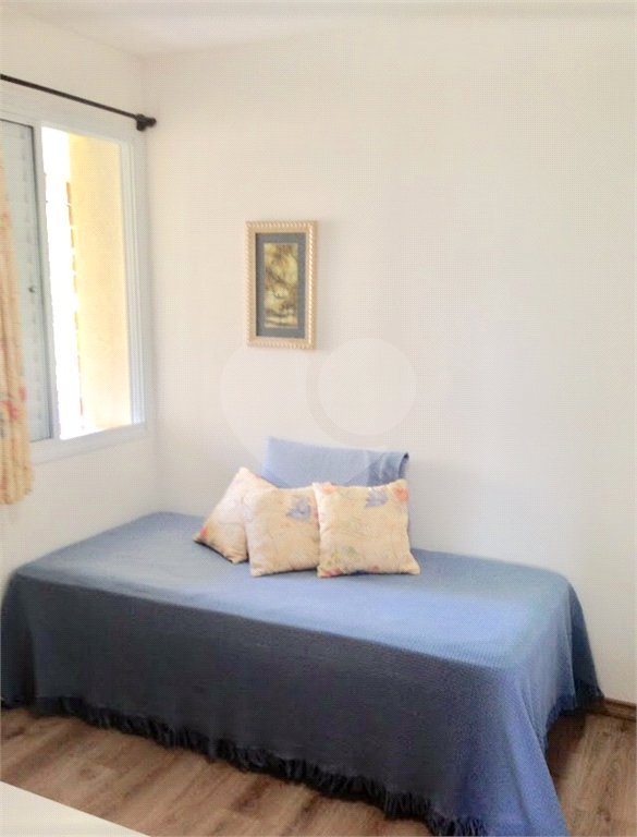 Apartamento à venda com 4 quartos, sendo 2 suítes,  em Lar São Paulo, São Paulo, SP