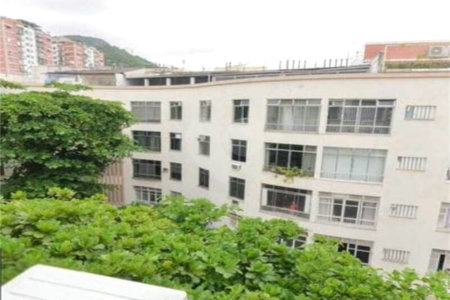 Apartamento à venda com 2 quartos em Tijuca, Rio de Janeiro, RJ