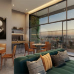 Apartamento à venda com 2 quartos, sendo 1 suíte, em Perdizes, São Paulo, SP