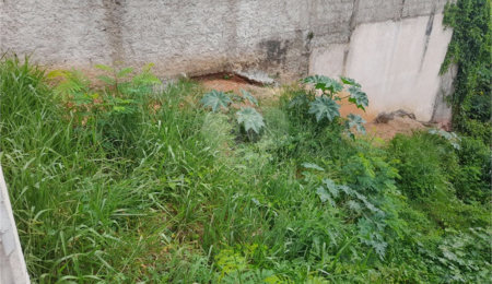 Terreno à venda em Cidade Satélite, Atibaia, SP