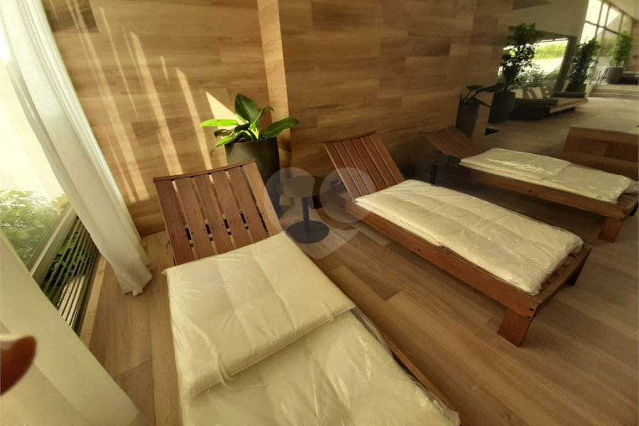 Apartamento à venda com 4 suítes em Santana, São Paulo, SP