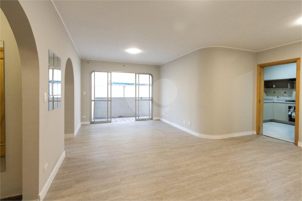 Apartamento à venda com 3 quartos, sendo 1 suíte, em Perdizes, São Paulo, SP