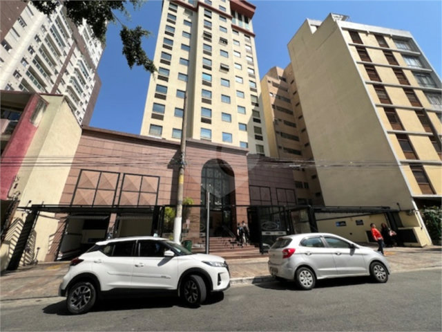 Sala à venda em Bela Vista, São Paulo, SP